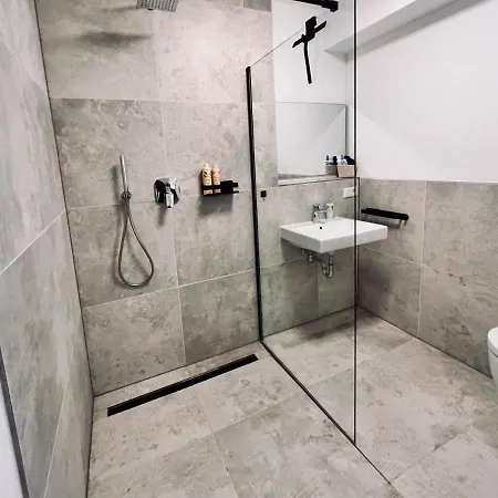 Elegantes Refugium In Dueren *