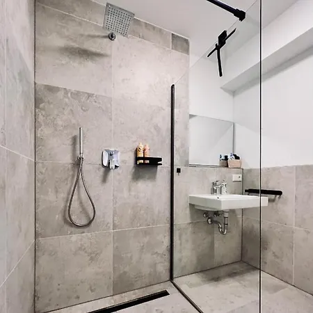 Apartment Elegantes Refugium In Dueren Duren