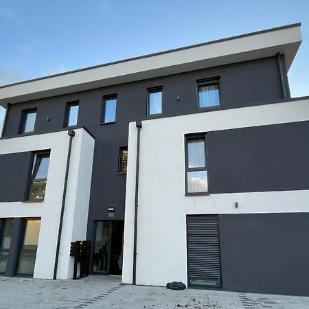 Elegantes Refugium In Dueren Apartment *