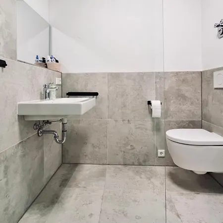 Elegantes Refugium In Dueren