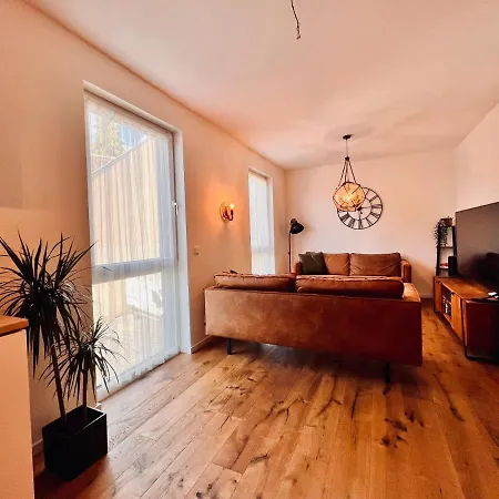 Elegantes Refugium In Dueren