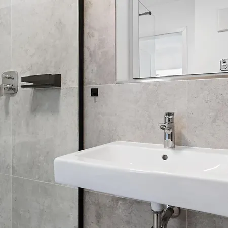 Elegantes Refugium In Dueren