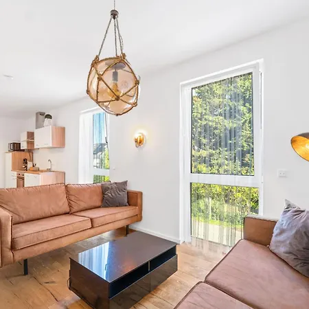 Elegantes Refugium In Dueren Lägenhet Düren - Eifel