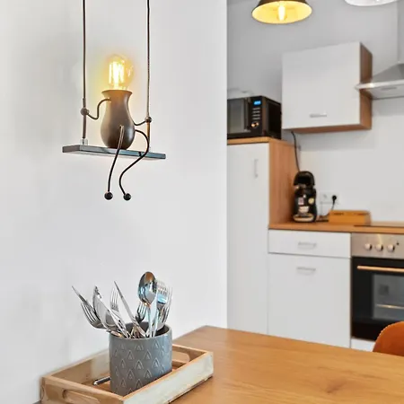 Elegantes Refugium In Dueren Düren - Eifel