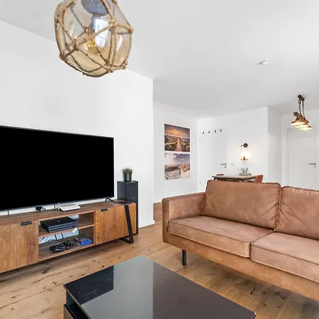 Elegantes Refugium In Dueren Düren - Eifel