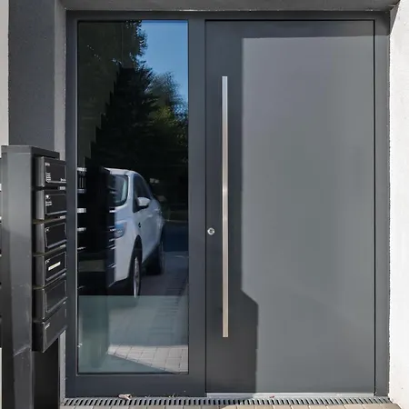 Lägenhet Elegantes Refugium In Dueren Düren - Eifel