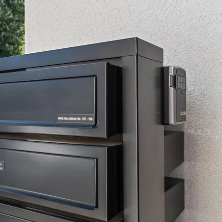 Elegantes Refugium In Dueren Düren - Eifel