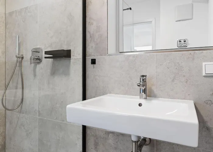 Elegantes Refugium In Dueren