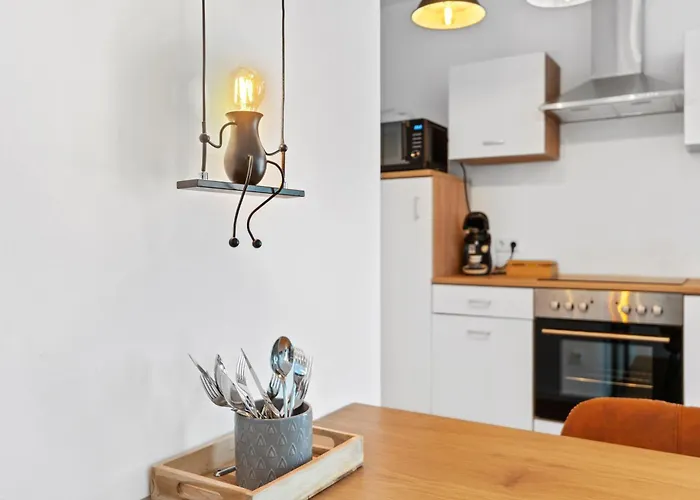 Elegantes Refugium In Dueren Düren - Eifel