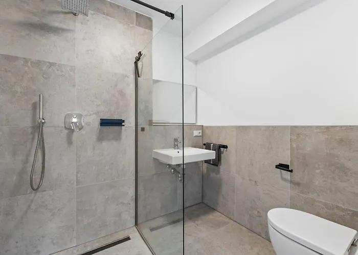 Appartement Elegantes Refugium In Dueren