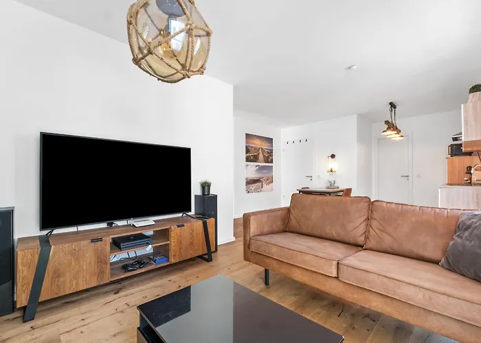 Elegantes Refugium In Dueren Düren - Eifel