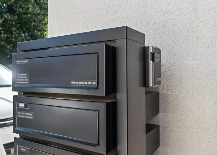 Elegantes Refugium In Dueren Düren - Eifel